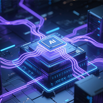 人工智能解决方案