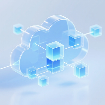 云计算解决方案